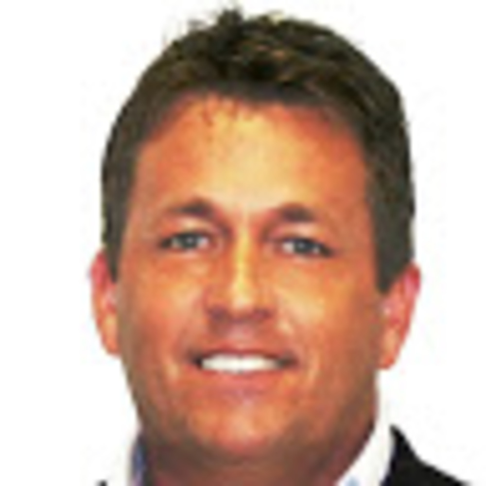 Meet your Posher, Douglas